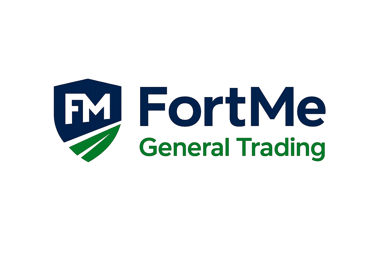 FortMe Logo
